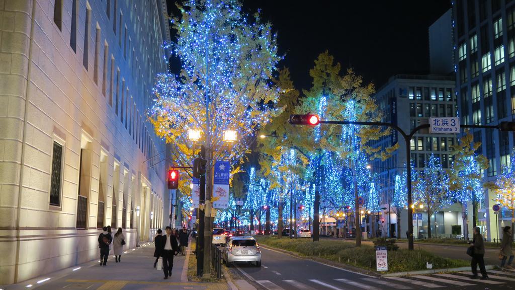 大阪市 雪家　（一軒家貸切）ヴィラ エクステリア 写真